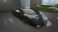 Torero XO: Custom Paint Job by PsycoPath