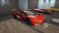 Tempesta: Custom Paint Job by PsycoPath