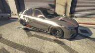 Komoda: Custom Paint Job by PsycoPath