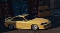 Previon: Custom Paint Job by EasterTheEvil