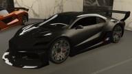 Thrax: Custom Paint Job by TangFrere