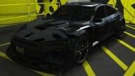 Omnis e-GT: Custom Paint Job by TangFrere Omnis e-GT: Custom Paint Job by TangFrere