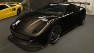 Massacro: Custom Paint Job by TangFrere