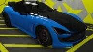 Furore GT: Custom Paint Job by TangFrere
