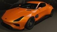 Specter Custom: Custom Paint Job by TangFrere