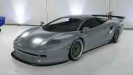 Penetrator: Custom Paint Job by TangFrere