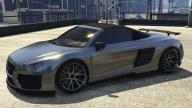 9F Cabrio: Custom Paint Job by TangFrere