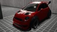 Brioso R/A: Custom Paint Job by TangFrere