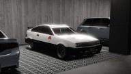 Blista Compact: Custom Paint Job by TangFrere