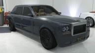 Super Diamond: Custom Paint Job by TangFrere