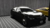 Oracle: Custom Paint Job by TangFrere