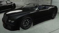 Cognoscenti Cabrio: Custom Paint Job by TangFrere