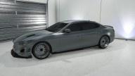 Cinquemila: Custom Paint Job by TangFrere