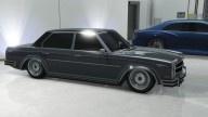 Glendale Custom: Custom Paint Job by TangFrere