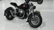 FCR 1000 Custom: Custom Paint Job by TangFrere