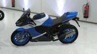 Shinobi: Custom Paint Job by TangFrere