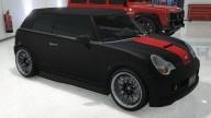 Issi: Custom Paint Job by TangFrere
