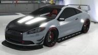 Penumbra: Custom Paint Job by TangFrere
