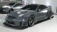 Feltzer: Custom Paint Job by TangFrere