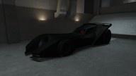 Vigilante: Custom Paint Job by TangFrere