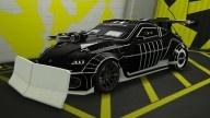 Future Shock ZR380: Custom Paint Job by TangFrere