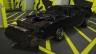 Apocalypse Imperator: Custom Paint Job by TangFrere