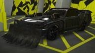 Apocalypse Dominator: Custom Paint Job by TangFrere