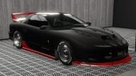 Ruiner ZZ-8: Custom Paint Job by TangFrere Ruiner ZZ-8: Custom Paint Job by TangFrere