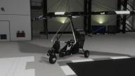 Ultralight: Custom Paint Job by TangFrere