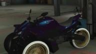Stryder: Custom Paint Job by Vatok25