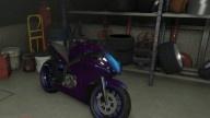 Double-T: Custom Paint Job by Vatok25
