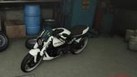 Reever: Custom Paint Job by Vatok25