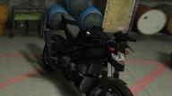 Lectro: Custom Paint Job by Vatok25