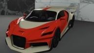 Thrax: Custom Paint Job by Vatok25