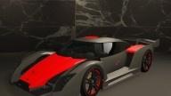 Autarch: Custom Paint Job by Vatok25