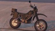 Manchez Scout: Custom Paint Job by mayhew1955