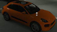 Astron: Custom Paint Job by TheUniqueReisen