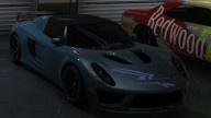Voltic: Custom Paint Job by Kolikokoli
