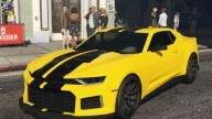 Vigero ZX: Custom Paint Job by Vatok25