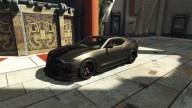 Vigero ZX: Custom Paint Job by Caleigh MacLeod