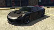 Voltic: Custom Paint Job by fortunatus victorius III