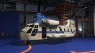 Cargobob Jetsam: Custom Paint Job by MikeMessenger