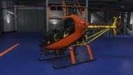 Havok: Custom Paint Job by MikeMessenger