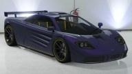 GP1: Custom Paint Job by MikeMessenger