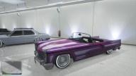 Peyote Custom: Custom Paint Job by HenryVIII