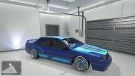 Primo Custom: Custom Paint Job by HenryVIII