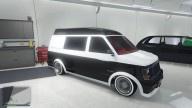 Moonbeam Custom: Custom Paint Job by HenryVIII