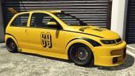 Asbo: Custom Paint Job by Carrythxd