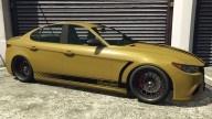 Komoda: Custom Paint Job by Carrythxd2