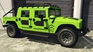 Patriot Mil-Spec: Custom Paint Job by Carrythxd2